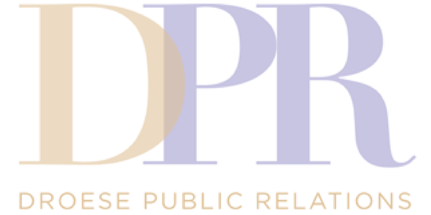 Droese PR logo